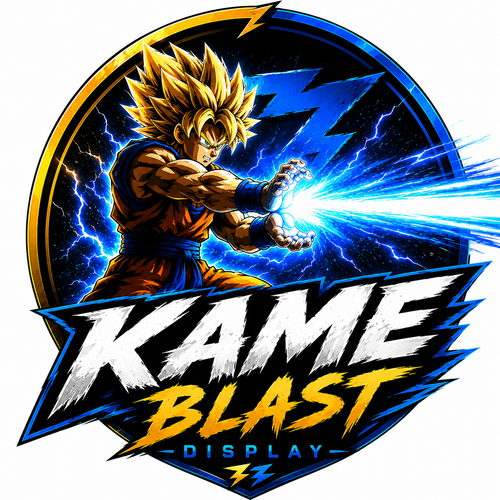 KameBlast