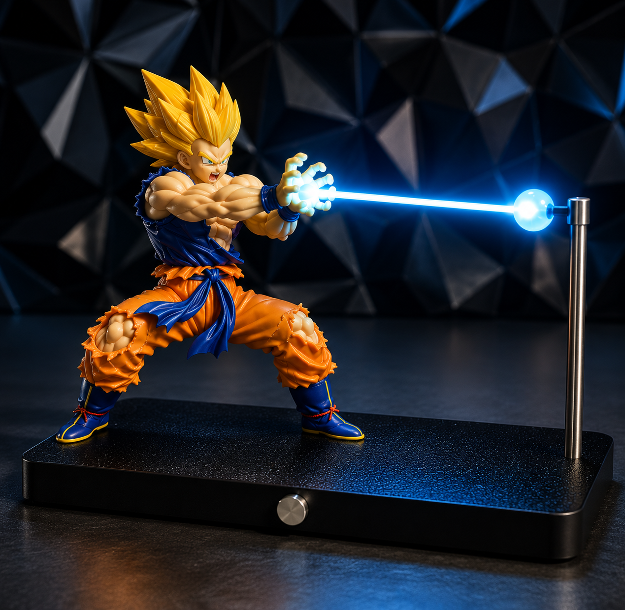 KameBLAST