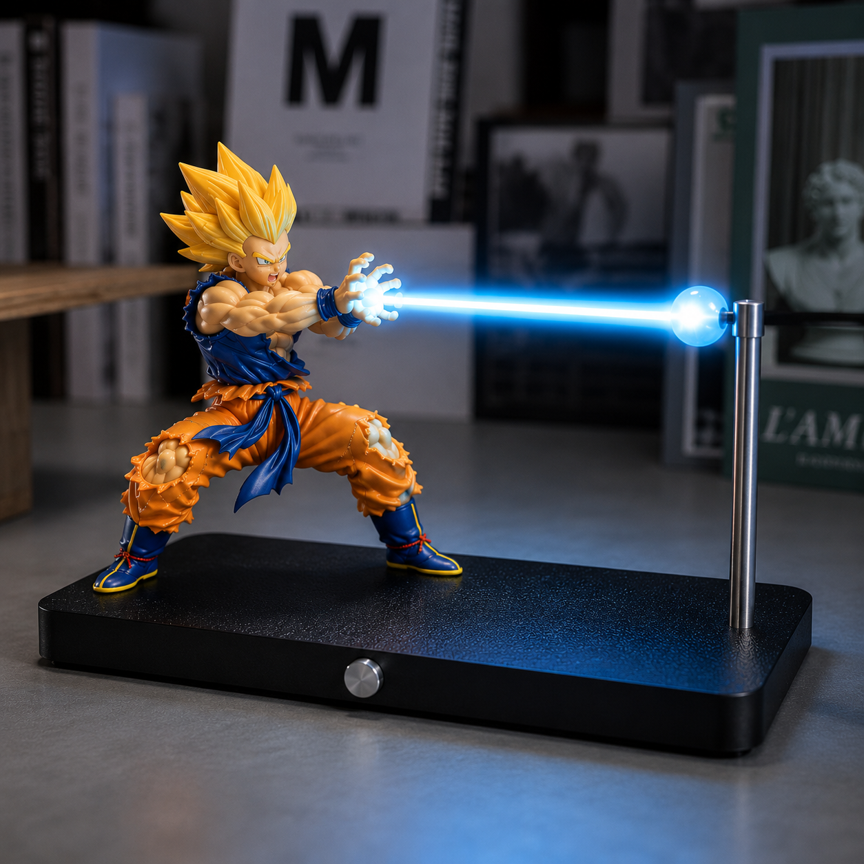 KameBLAST