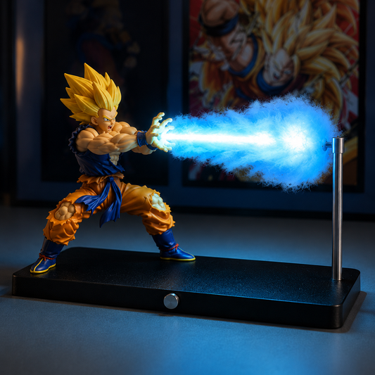 KameBLAST